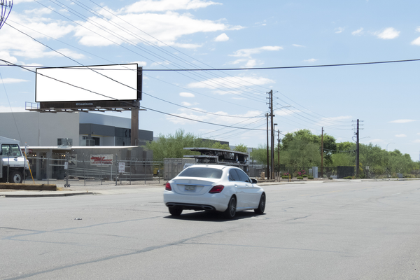 Buckeye Rd SS 150ft W/O 47th Ave F/E - 1