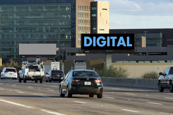 I-10 SS 100ft E/O Salt River F/NW - 1
