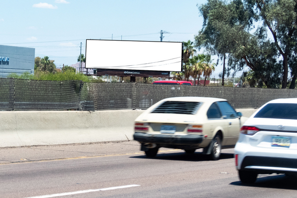 I-17 NS 200ft W/O 7th Ave F/W - 2