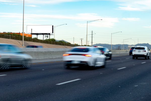 I-17 ES 528ft S/O Buckeye Rd F/N - 1