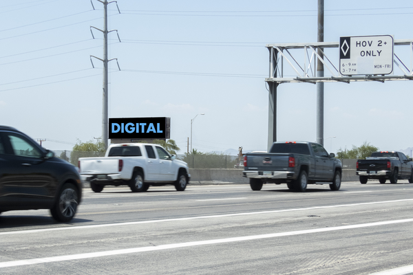 I-10 WS 150ft S/O Baseline Rd F/S - 1