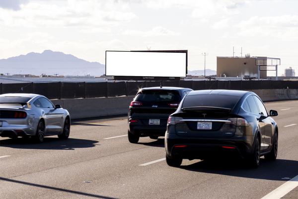 I-17 SS 600ft E/O Central Ave F/E - 2