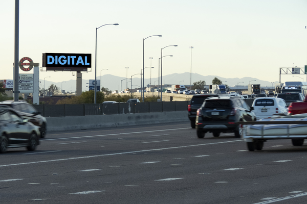 I-10 SS 200ft E/O 24th St F/E - 1