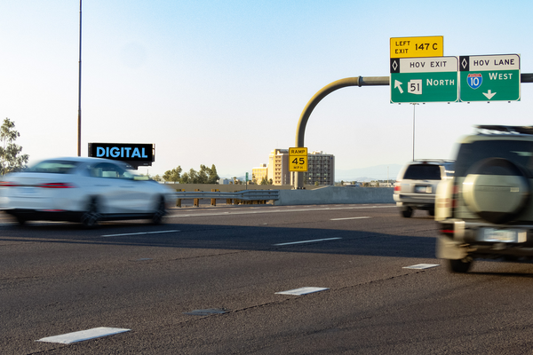 I-10 WS 25ft S/O Jefferson F/S - 1