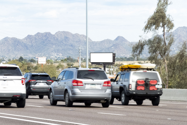 I-10 Frontage Road ES .5mi S/O SR 51 & Loop 202 F/SW