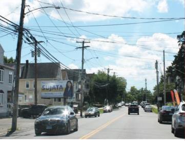1415 NORTH AVE FE, BRIDGEPORT
