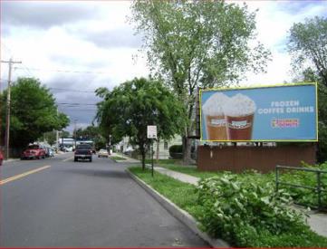 MADISON & SIDNEY ST FN, BRIDGEPORT