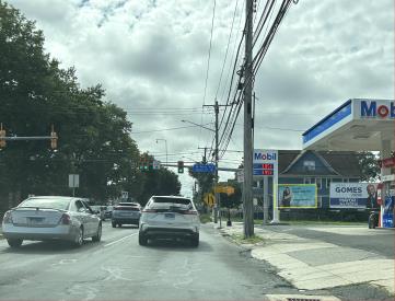N MAIN ST & STOEHRS PL F/N, BRIDGEPORT