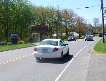 RT.25 S/O PEPPER ST FN, MONROE