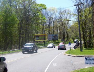 RT.25 S/O SWAMP RD FN, MONROE