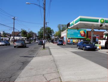 1480 FAIRFIELD AVE & HOWARD FE BPORT