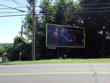 FEDERAL RD S/O MORGAN AVE FS, DANBURY