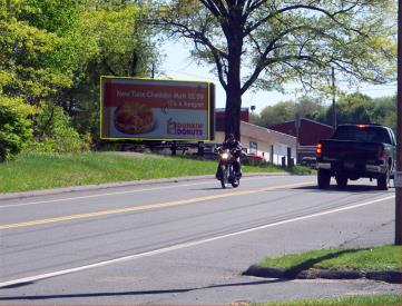 FEDERAL RD W/O SWANSON RD FN DANBURY