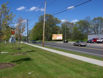 FEDERAL RD W/O SWANSON RD FS, DANBURY