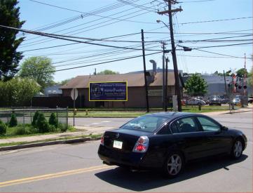 WILDMAN & TAYLOR ST FN SCL496 DANBURY