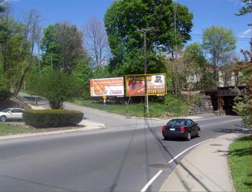 WEST ST & RR VIADUCT FW DTL159 DANBURY