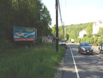 RT.37 N/O PADANARUM RD FN, DANBURY