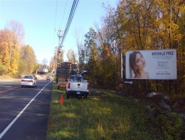 RT.37 N/O PADANARUM RD FS, DANBURY