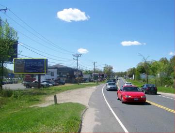 LAKE AVE E/O KENOSIA AVE FE, DANBURY