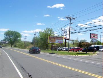 LAKE AVE E/O KENOSIA AVE FW, DANBURY