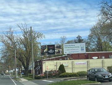 GRASSY PLAIN RD & GREENWOOD FS, BETHEL