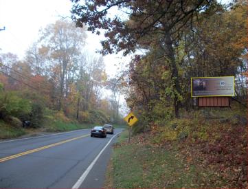RT.25 N/O SWAMP HILL RD FS, NEWTOWN