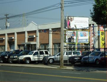 192 FORBES AVE. NEW HAVEN