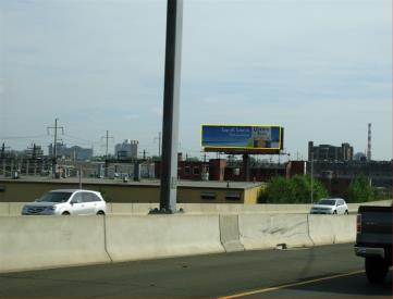 I95 N/B @ 1575 RAILROAD AVE FS, BPORT