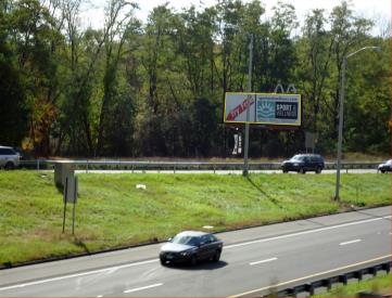 I84 BETWEEN EXIT 5 & 7 F/E, DANBURY