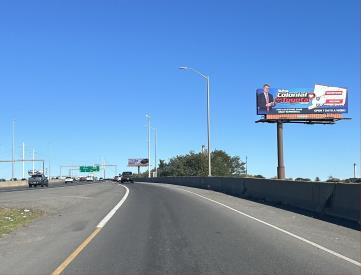 I95 N/B @ 154 ADMIRAL ST FS, BRIDGEPORT