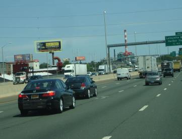 I95 N/B @ 1155 RAILROAD AVE FS, BPORT