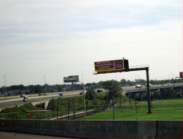 I95 N/B @ 52 ANN ST FS, BRIDGEPORT