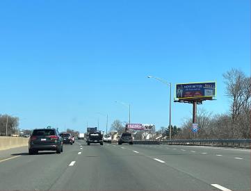 I95 N/B @ 470 NEWFIELD AVE FS, BPORT