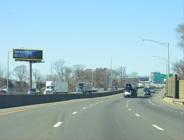 I95 S/B @ 470 NEWFIELD AVE FN, BPORT