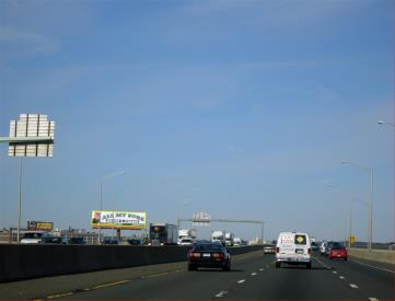 I95 S/B @ 62 WATERVIEW AVE FN-BPORT