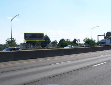 I95 S/B @ CARROL AVE FN, BRIDGEPORT