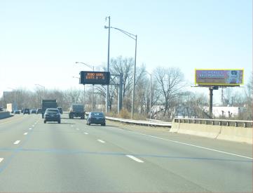 I95 S/B @ 300 AVON ST FN, STRATFORD