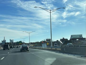 RT 8/25 S/B @1802 MAIN ST FN, BRIDGEPORT