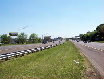 RT 8/25 S/B @150 NORTH AVE FN BRIDGEPRT