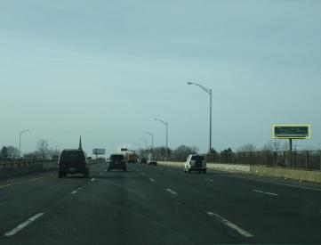 RT 8/25 S/B @509 LINDLEY ST FN BRIDGEPRT