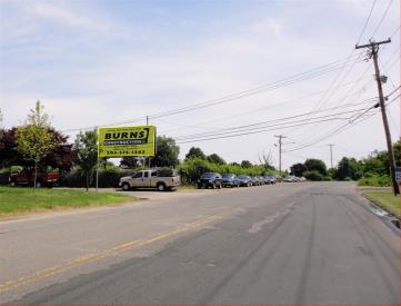ACCESS RD & SPERRY AVE, STRATFORD