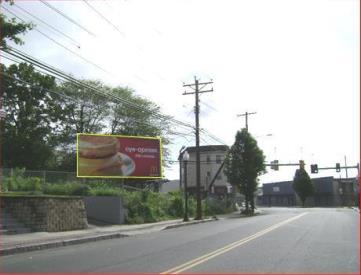BARNUM AVE & MILL HILL AVE F/W, BPORT
