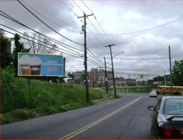 PALISADE & US 1 F/N, BRIDGEPORT