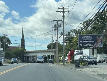 US1 @ 600 NORTH AVE F/E, BRIDGEPORT