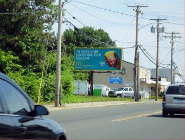 US1 @ 600 NORTH AVE FW, BRIDGEPORT