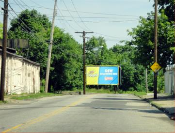HUNTINGTON RD OPP STILLMAN ST FW BPORT