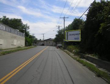 HUNTINGTON RD OPP STILLMAN ST FE BPORT
