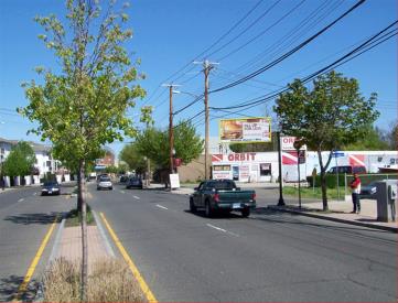 FFLD AVE E/O BEACHVIEW F/W BLACKROCK