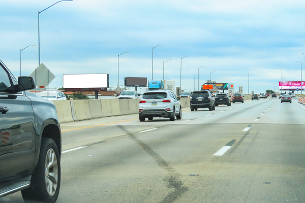 I-95 WS 200ft N/O Bleigh Av F/S - 1