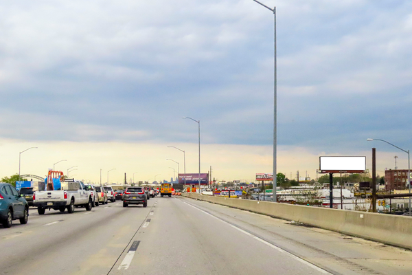 I-95 WS 50ft N/O Melrose Av F/N - 1